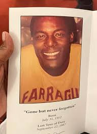 Family of slain NYPD cop Robert Venable back Mayor Adams