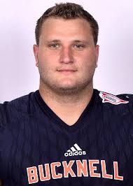 Bucknell Football Scores Senior Day Shutout of Georgetown