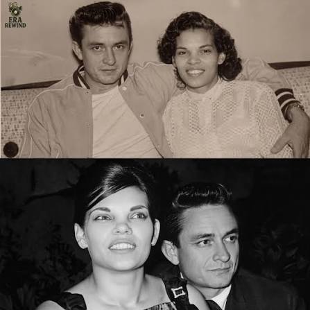Vivian Cash reveals secrets about Johnny Cash's past