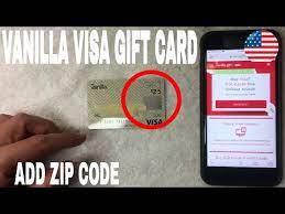 Buy discounted gift cards with your visa gift card. How To Run A Prepaid Visa Gift Card Without A Billing Zip Code 07 2021