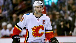 Riddell award as the team's top defenceman on thursday. Flames Giordano Adds To Popularity With Permanent Move To Calgary Sportsnet Ca