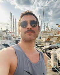 Seckin Ozdemir 🆕️😍 #actoresturcosbellos #seckinozdemir