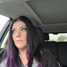 Hairstylist available for color and cuts