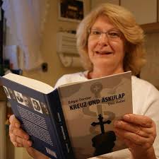 Buch über zwei Brüder aus Auerbach