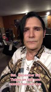 Corey Jamison New Years