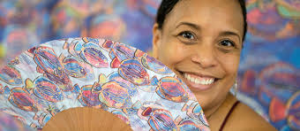 New Madras for the US Virgin Islands