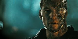 Find full cast and crew information for the program terminator salvation. 10 Reasons You Re Wrong About Terminator Salvation Page 10