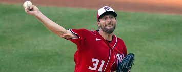Latest on washington nationals starting pitcher max scherzer including news, stats, videos, highlights and more on espn. Max Scherzer Stats News Bio Espn