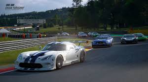 With a limited production of 40 cars, the scv12 will be a rare sight. These Are The New Cars And Course Coming In Gt Sport S 1 47 Update Out Tomorrow Playstation Blog