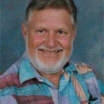 Walter Stinson Chapman Obituary