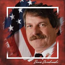 It is with great sadness that we announce the passing of retired Deputy  Chief Fire Marshall Denis Drozkowski. Denis retired in December 2019. He  served the district as a firefighter starting September