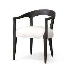 Irwin Chair Distressed By Palecek Beach House Furniture Furniture Outdoor Side Chairs