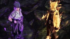 We have 63+ amazing background pictures carefully picked by our community. Sasuke Rinnegan Wallpapers Wallpaper Cave