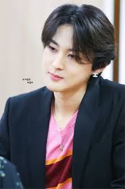 Vav Pics On Twitter Korean Idol Vav Jang Wooyoung