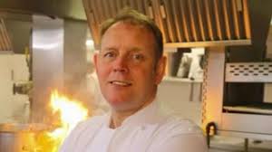 Legendary chef Brian Maule returns to Glasgow in team up with top  restaurant