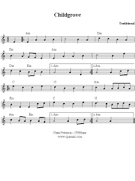 Chris Peterson S Traditional Music Recorder Sheet Music Traditional Music Folk Music