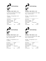 Con nuestra aplicación puedes escribir notas de texto plano ó código. Struk Bensin Editan