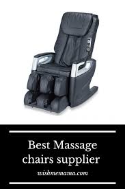 Best Massage Chairs Supplier In 2020 Good Massage Massage Chairs Massage