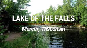 Leer opiniones de lake of the falls country park. Lake Of The Falls Youtube