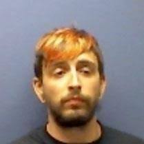 New inmates at the Huron County Jail, April 18