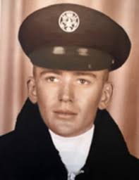 Russell K McBride Obituary