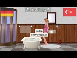 Almanca Ogrenmek Gunluk Aktiviteler Meyveler Hayvanlar 1 Youtube Meyve Almanca Hayvanlar