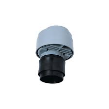 Les reseaux d evacuation et les ventilations primaire et secondaire petit plombier : Wirquin Wirquin Vp100 Clapet Anti Vide Et Anti Odeurs Pour Canalisation Distriartisan