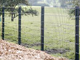 Wenn sie einen metallzaun von garten24 erworben haben, brauchen sie sich bezüglich der zaunpflege keine. Metallzaun 8 6 8 Max Ral 7016 Hohe 2430 Mm