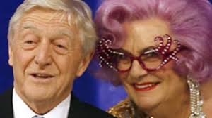 Michael Parkinson's most unforgettable TV moments