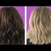 Lightening hair has been popular for years and it's not hard to see why! 1