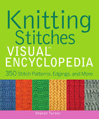 The knit stitch basket pattern provides easy instructions for crocheting a simple, chic, and functional basket featuring the knit stitch! Knitting Stitches Visual Encyclopedia By Doina Ilie Issuu