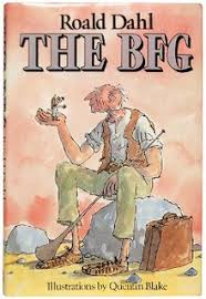 Have you ever sacrificed your sleep just to talk someone? The Bfg Wikipedia