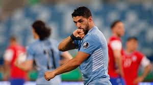 Los jugadores sin embargo permanecen al margen de la toma de decisiones de la federación y siguen avanzando en la primera fase de la copa américa. 8omtnatgwvmhxm