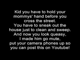 Maybe you would like to learn more about one of these? Rap Rhymes Roast Roast Rap Lyrics