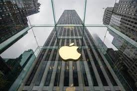 Apple's stock market value tops US$2 trillion - Finance - iTnews