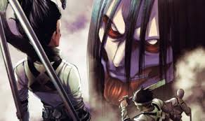 Pin Di Shingeki No Kyojin Chapter 136 Bahasa Indonesia