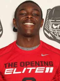 Jay Jones, Independence C.C., Dual-Threat Quarterback