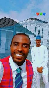 Tongues are in levels #fire #meetingpoint #tan #Apostlejeremiahgarba #kaduna