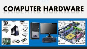 Image result for Computer Hardware
