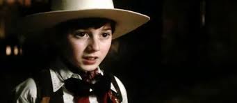 Cinemelodic: Crítica: EL LLANERO SOLITARIO (2013) -Parte 1/2-