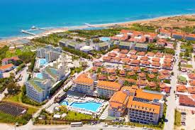 Faqs when booking at hotel diamond. Diamond Beach Hotel Spa All Inc Side Turkey Booking Com