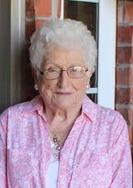 Betty (Moore) Edwards