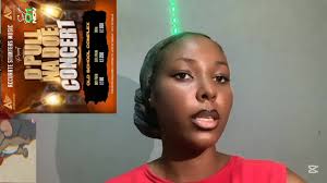 D pull na doe concert 🔥