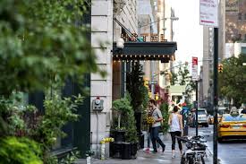 Hours may change under current circumstances Ace Hotel New York New York Aktualisierte Preise Fur 2021