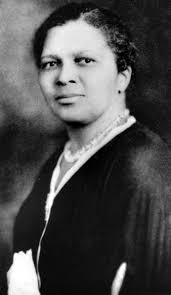 Hunter, Jane Edna Harris, Images