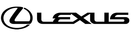 The lexus logo is composed of a signature emblem and a wordmark placed underneath it. Lexus Logo Horizontal Black Rgb Large 1 Harvest On The Harbor