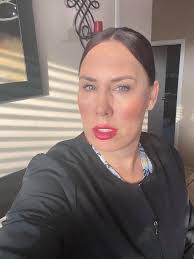 Andrea Faust's Instagram, Twitter & Facebook