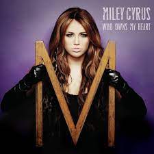 ❤️who stole my heart (bts). Miley Cyrus Who Owns My Heart Artwork 2 Of 7 Last Fm