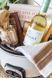 Scroll on for 45 unique and cute bridal shower gift ideas. Diy Bridal Shower Gift Kendall Jackson