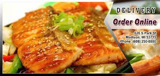 Check out their menu for some delicious dim sum. Orient House Chinese Restaurant Order Online Madison Wi 53715 Chinese